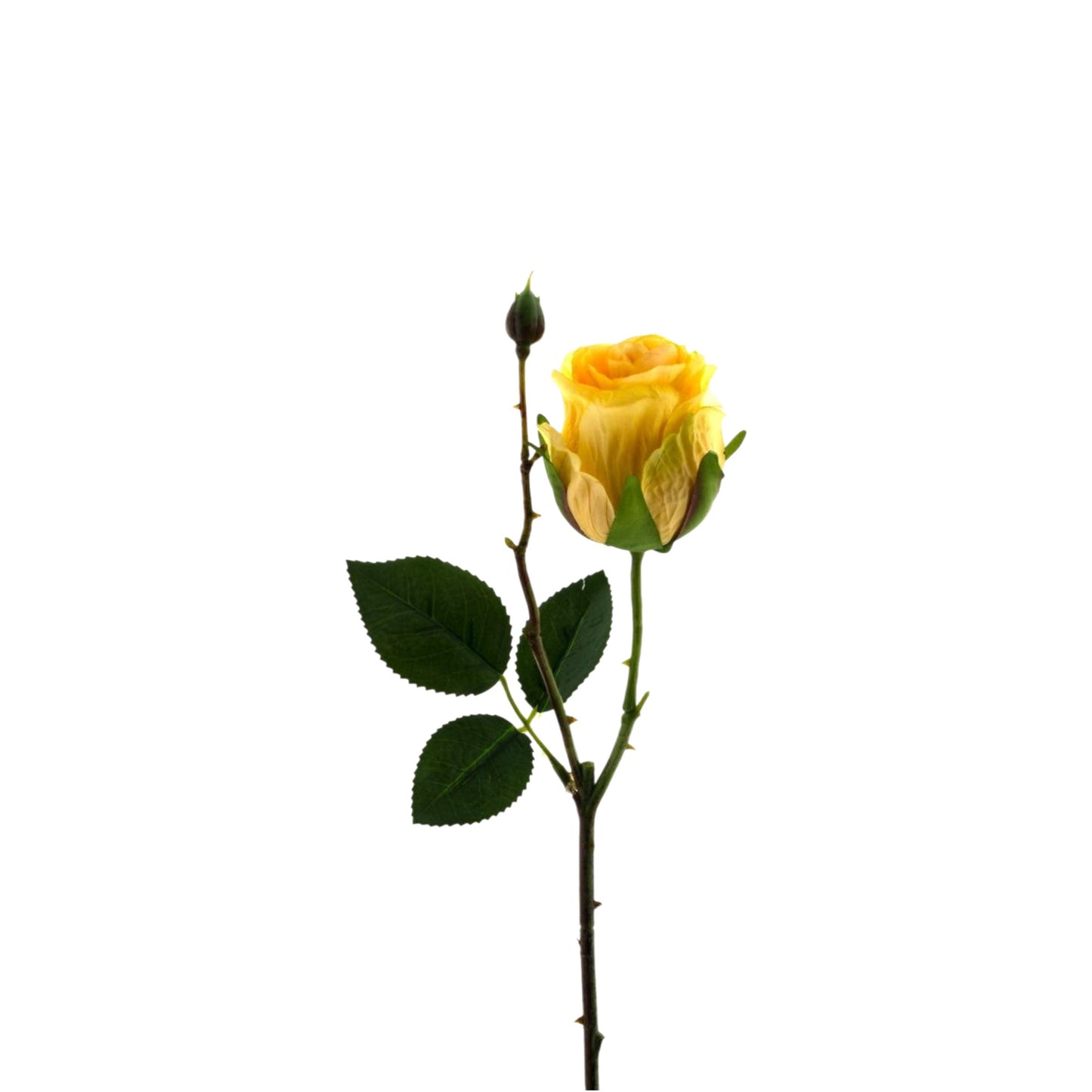 ROSE SPRAY SARA 45 CM