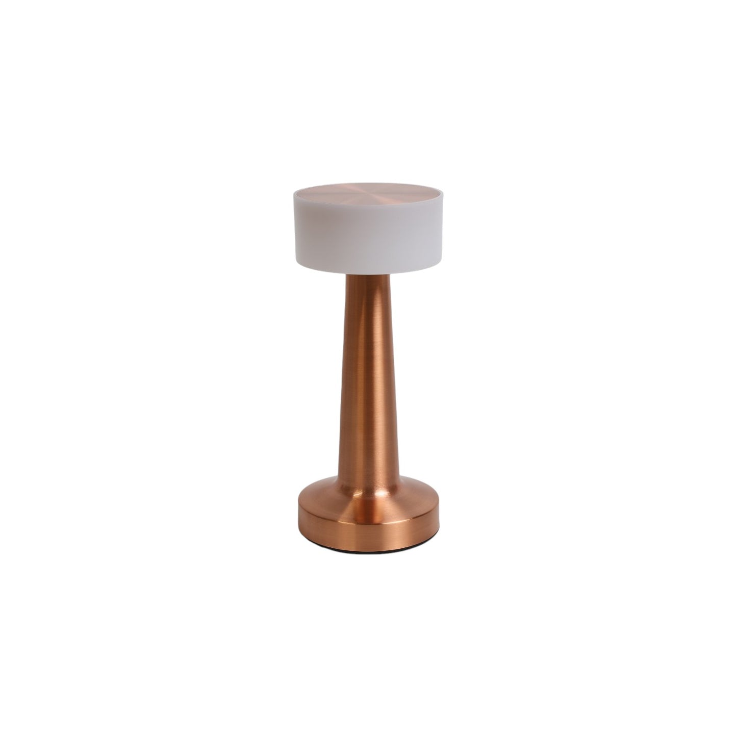 ROUND TABLE LAMP LAMPA