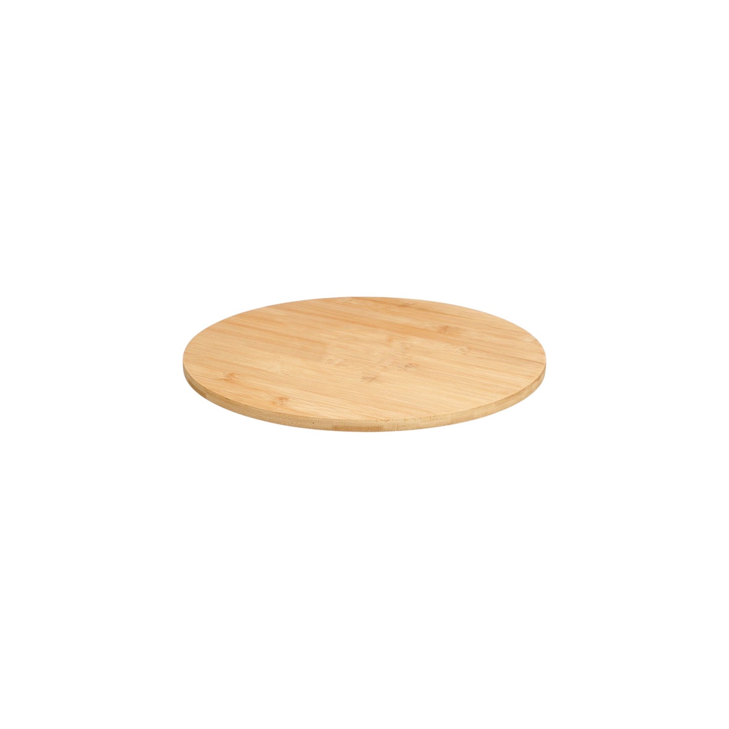 ROUND TRAY PLATTER