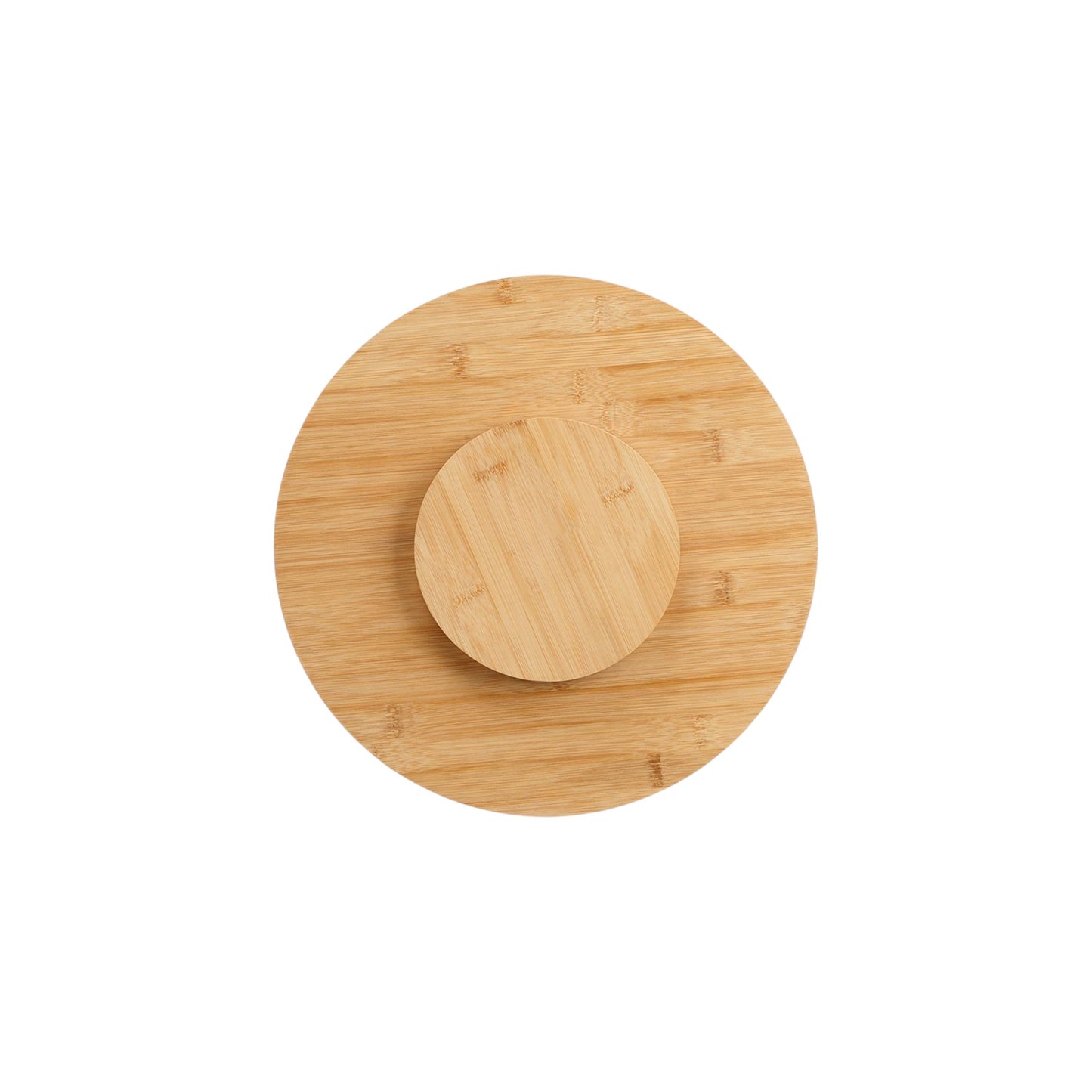 ROUND TRAY PLATTER