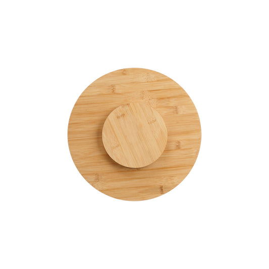 ROUND TRAY PLATTER