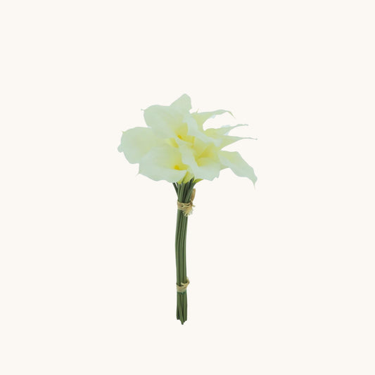 S12 CALLA BUNDLE 45 CM