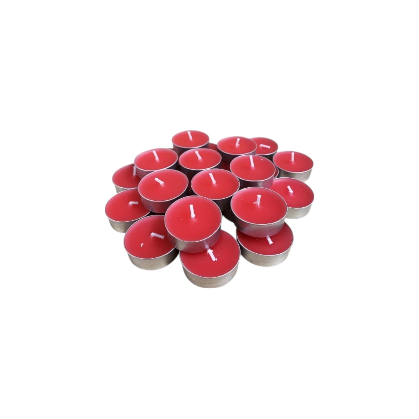 S18 TEALIGHT CANDLE