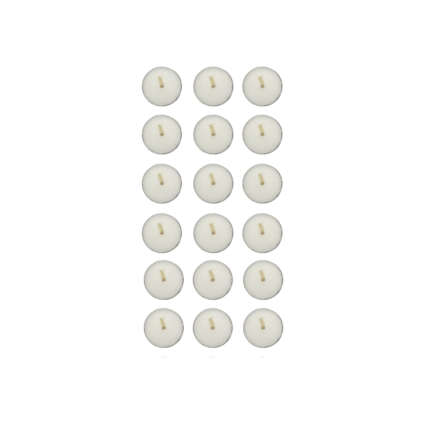 S18 TEALIGHT CANDLE