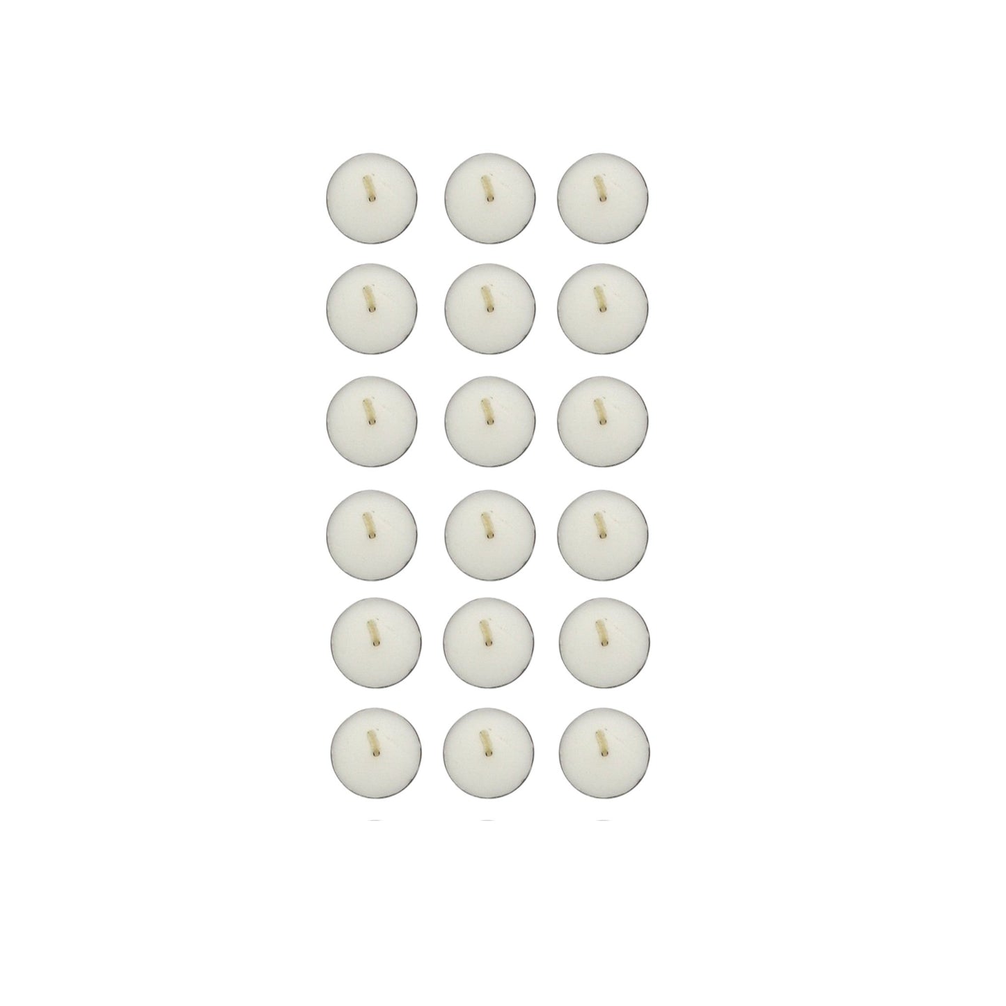 S18 TEALIGHT CANDLE