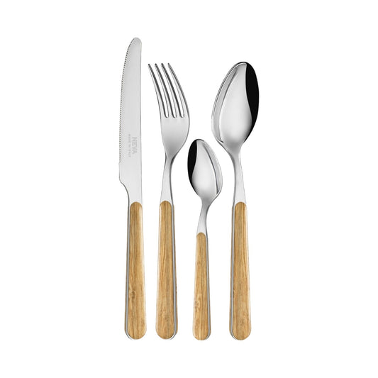 S24 LEGNO CUTLERY