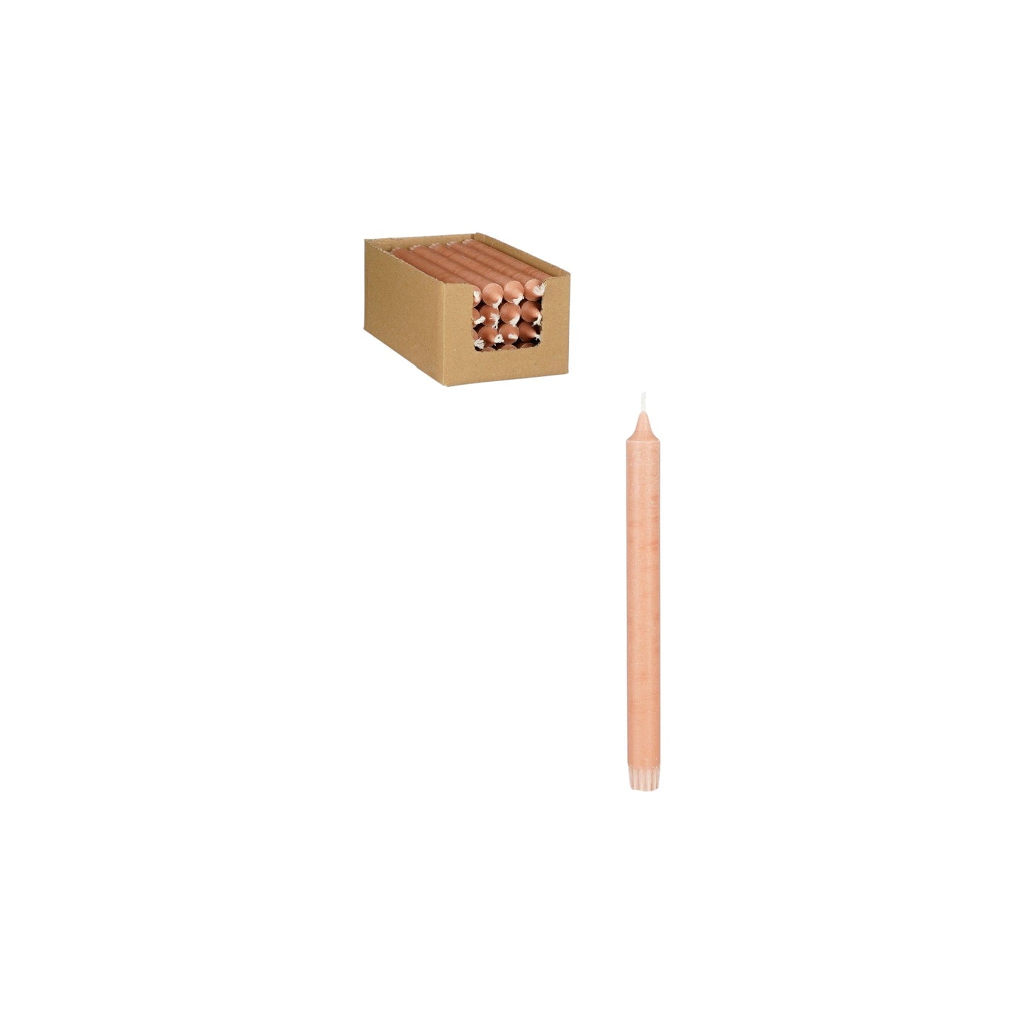 S24 CANDLE STEARIN