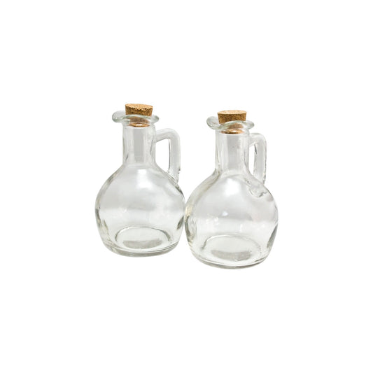 S2 OIL AND VINEGAR GLASS