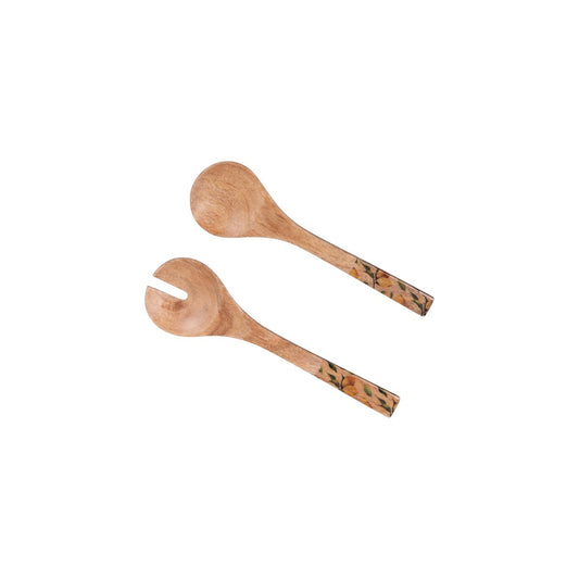S2 SALAD SERVER SORRENTO