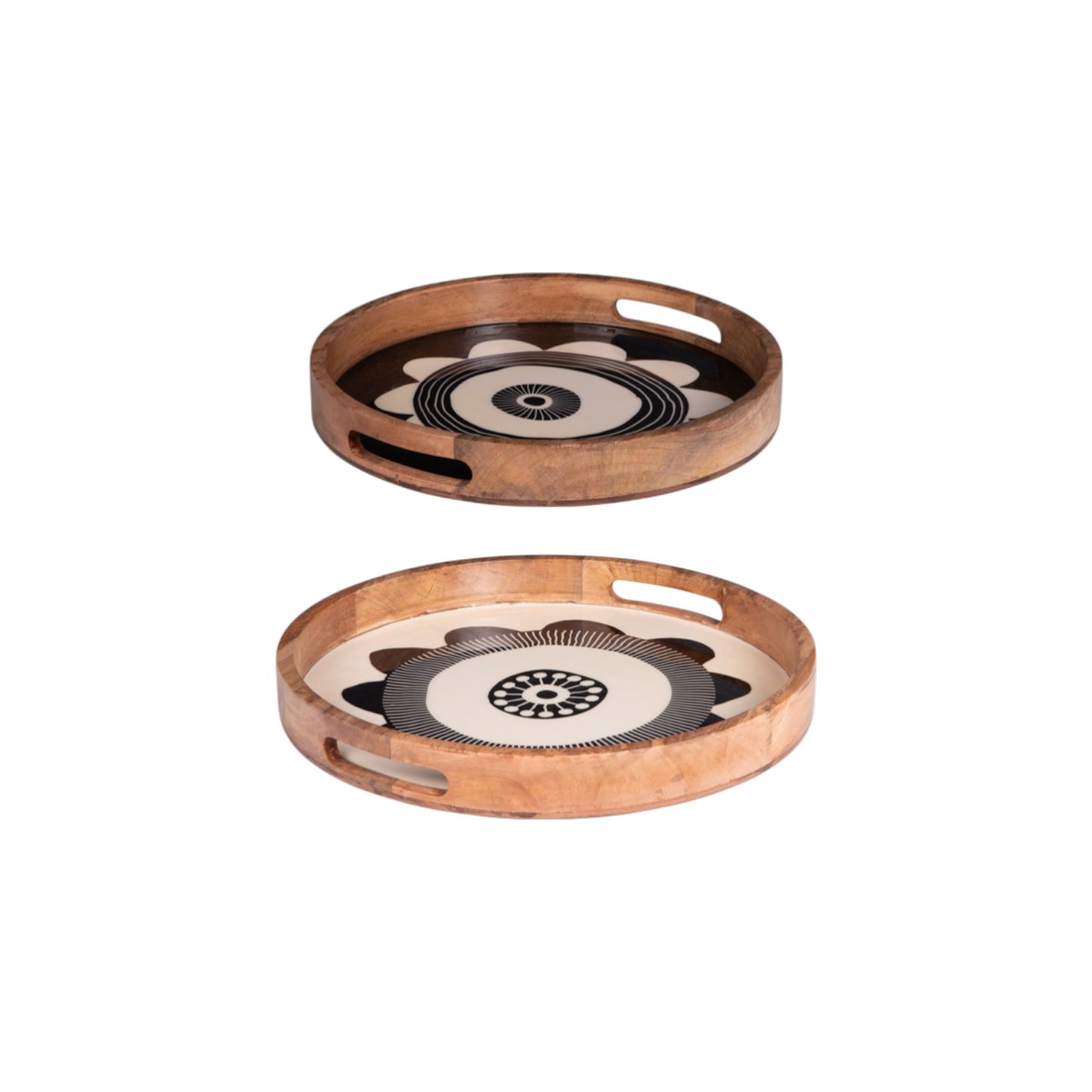 S2 TRAYS ZANZIBAR ROUND