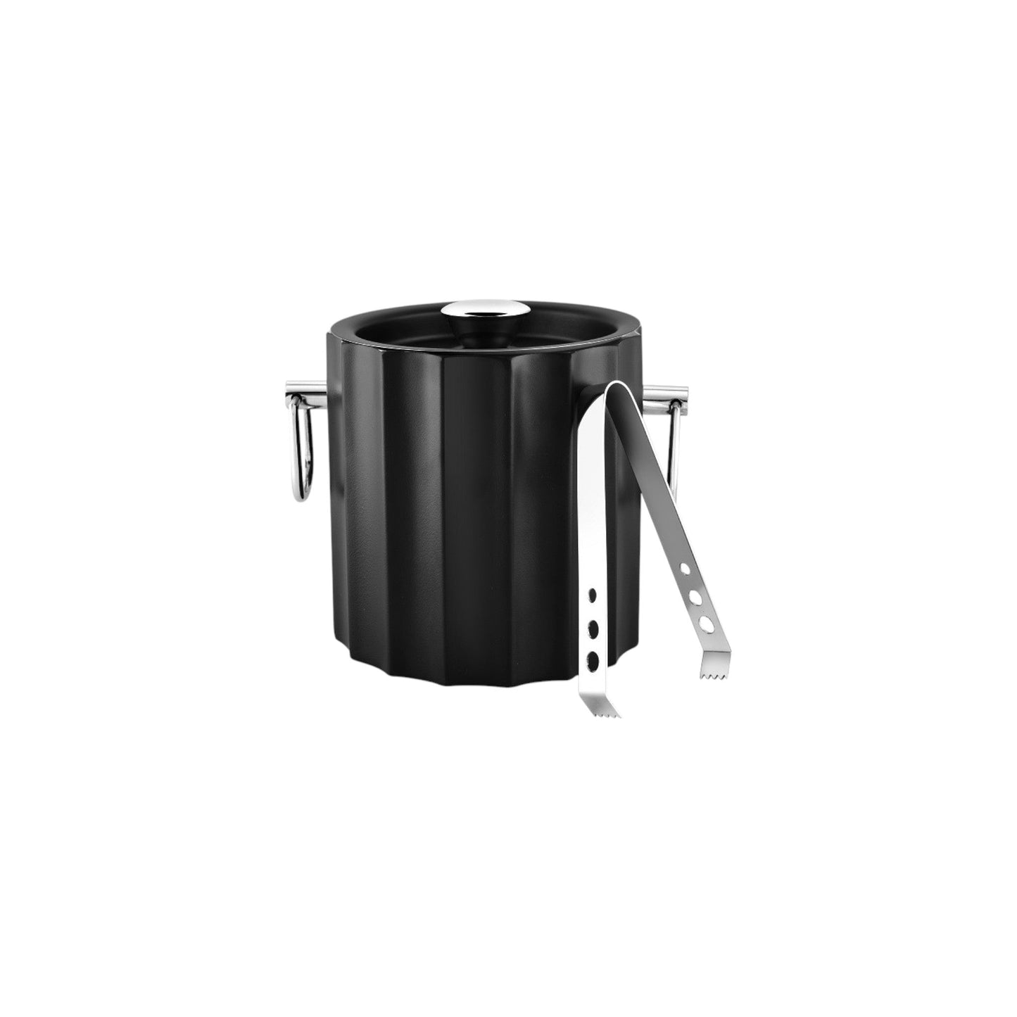 S2 ICE BUCKET WITH TONG CRILLON