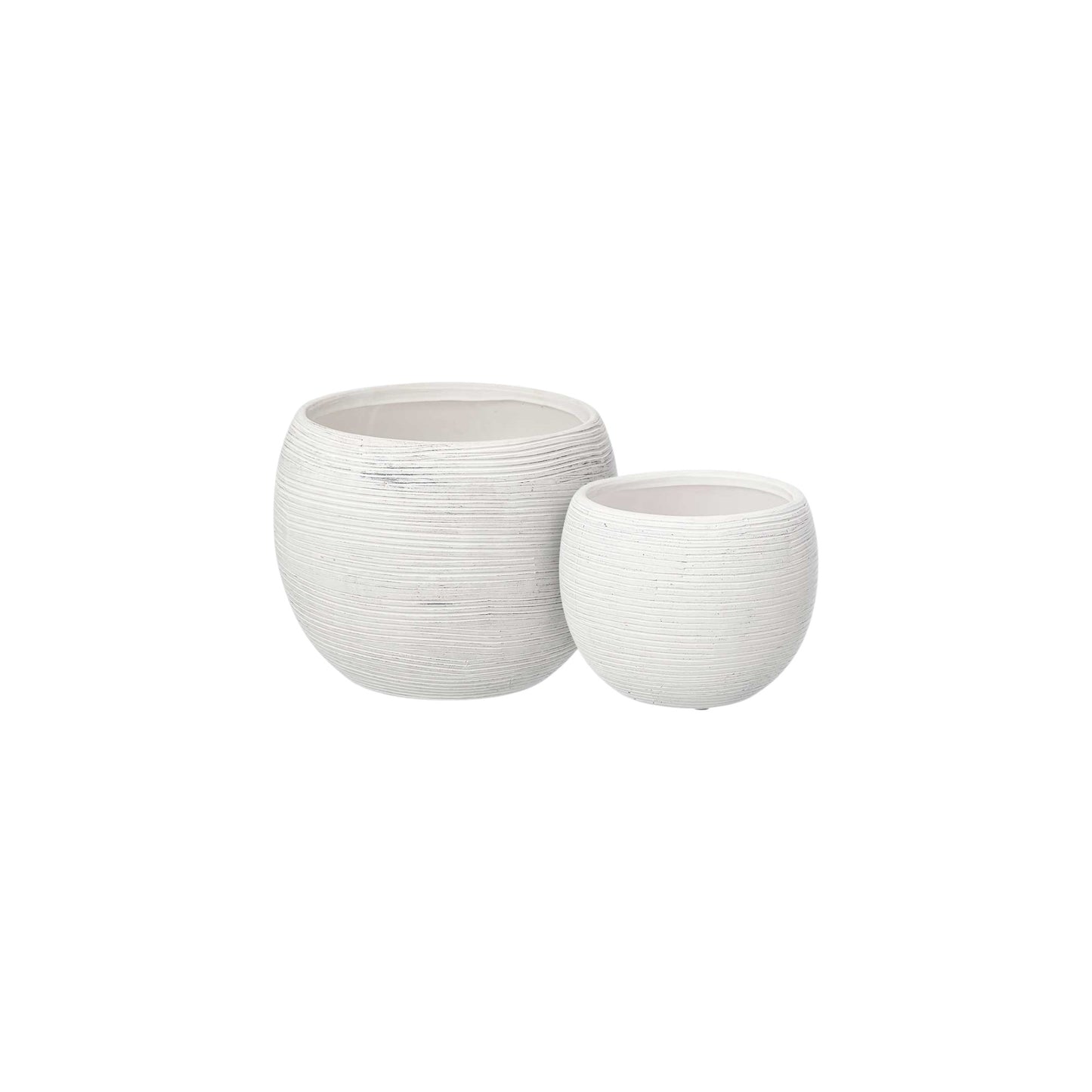 S2 POTS STRIPED