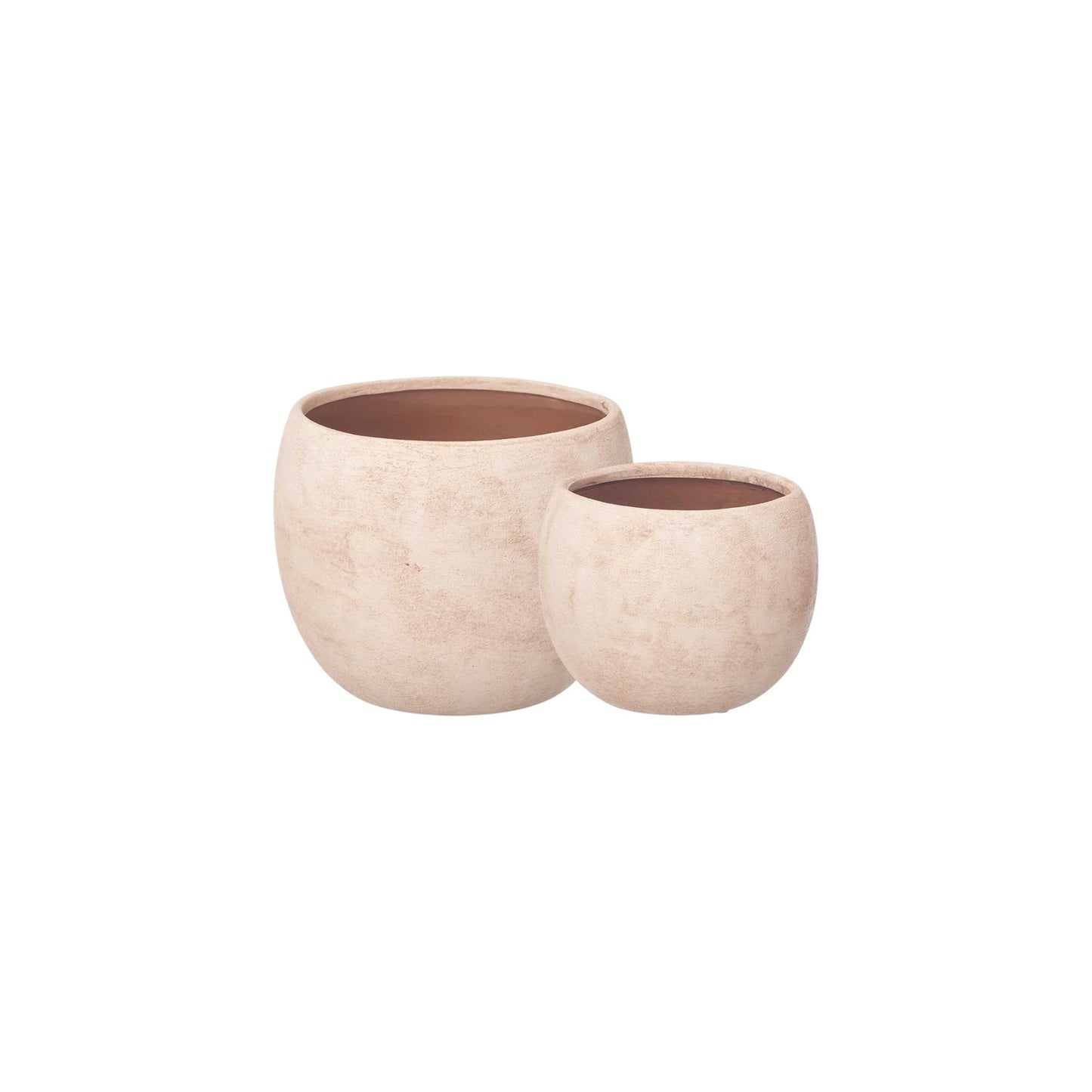 S2 POTS WRINKLED