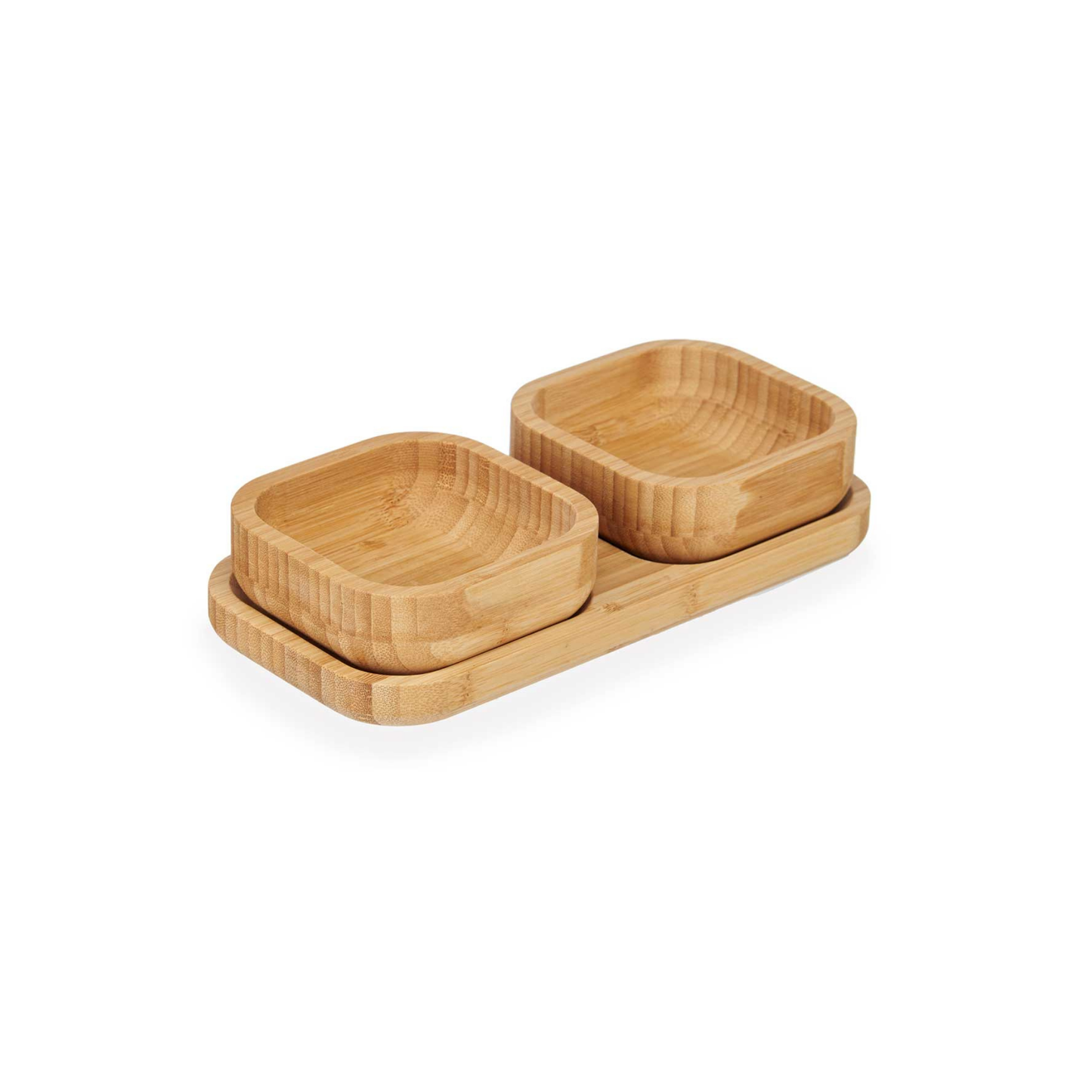 S3 APPETIZER BAMBOO