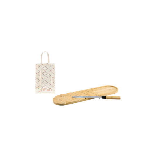 S3 BREAD SET