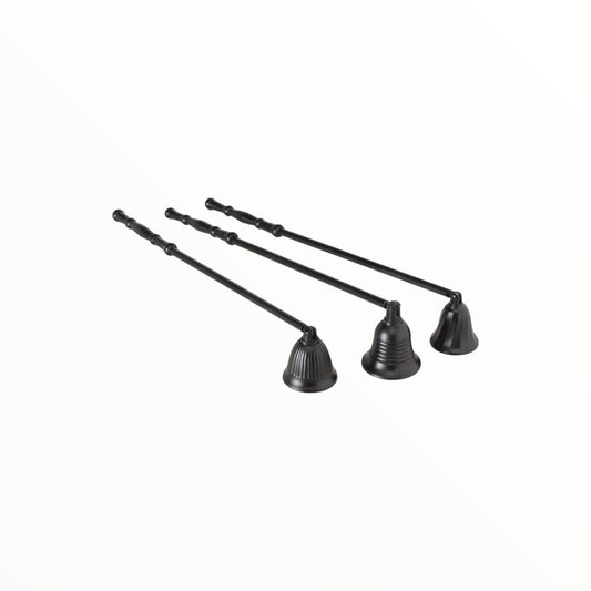 S3 CANDLE EXTINGUISHERS JORIZ