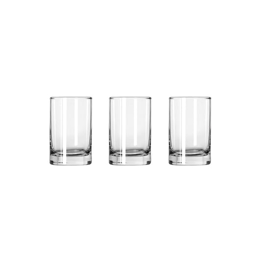 S3 GLASS SHOT LEXINGTON 15 CL