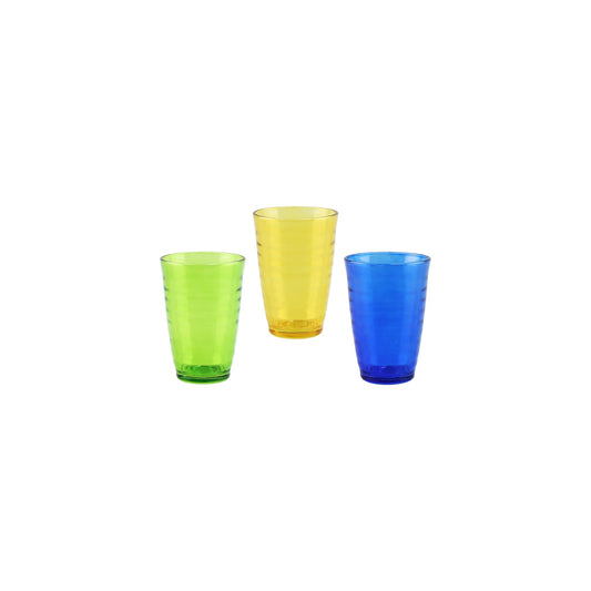 S3 GLASS TUMBLER
