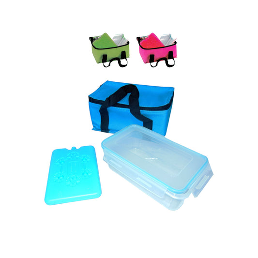 S3 LUNCH BOX