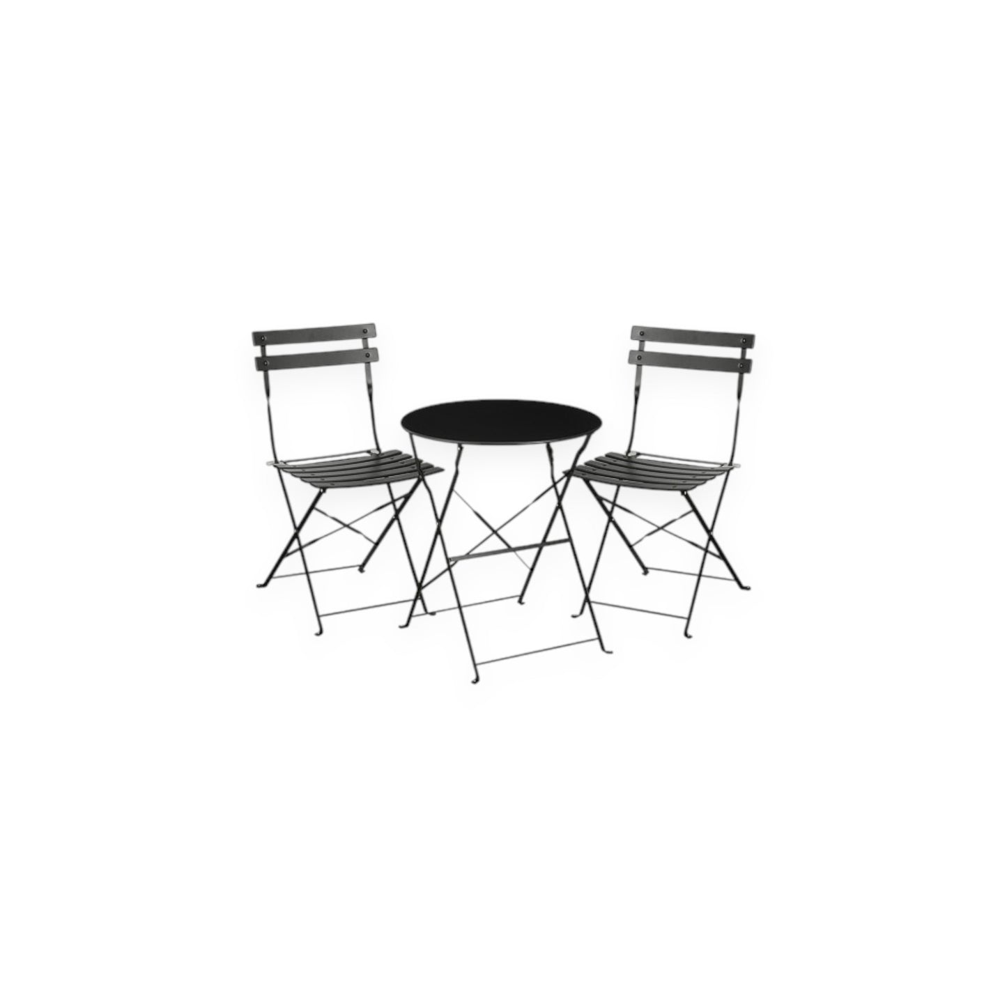 S3 LAURENCE BISTRO SET