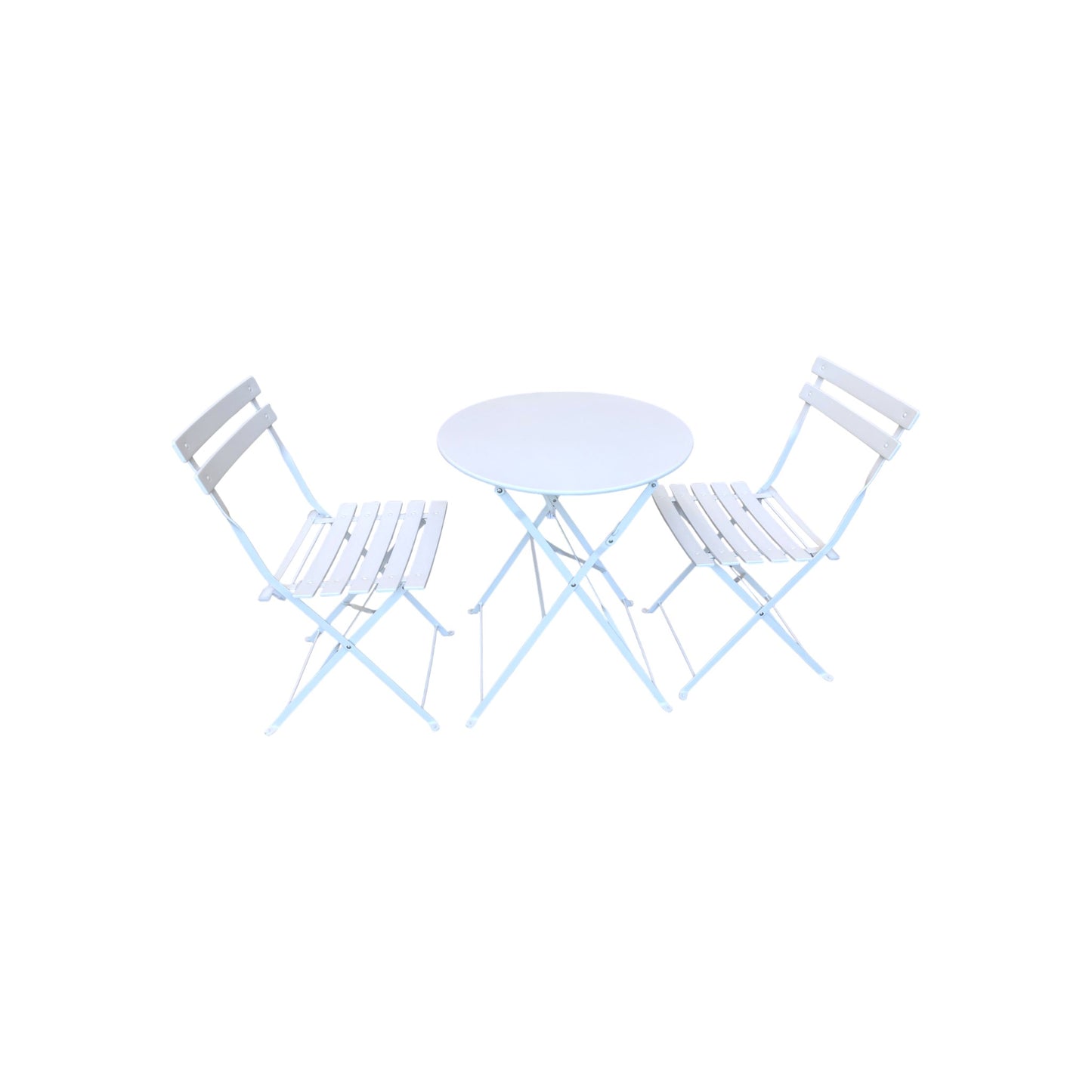 S3 LAURENCE BISTRO SET