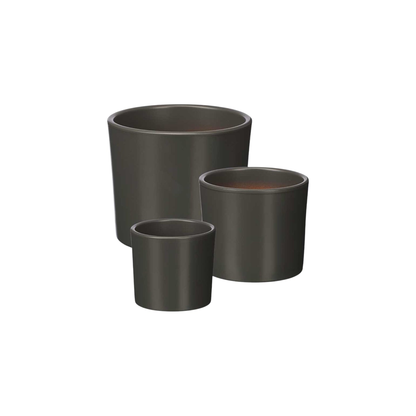 S3 POTS CYLINDER