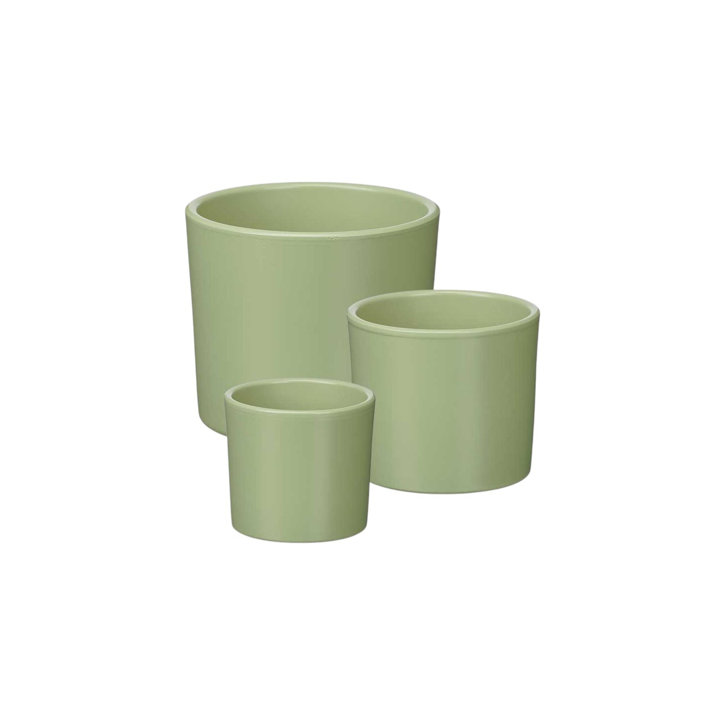 S3 POTS CYLINDER