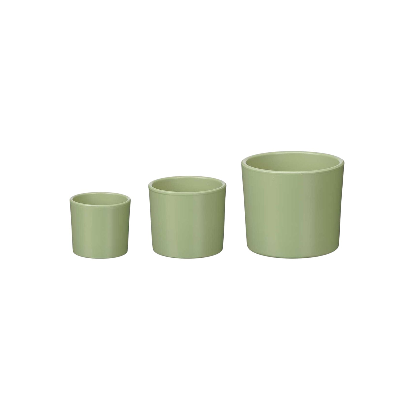 S3 POTS CYLINDER