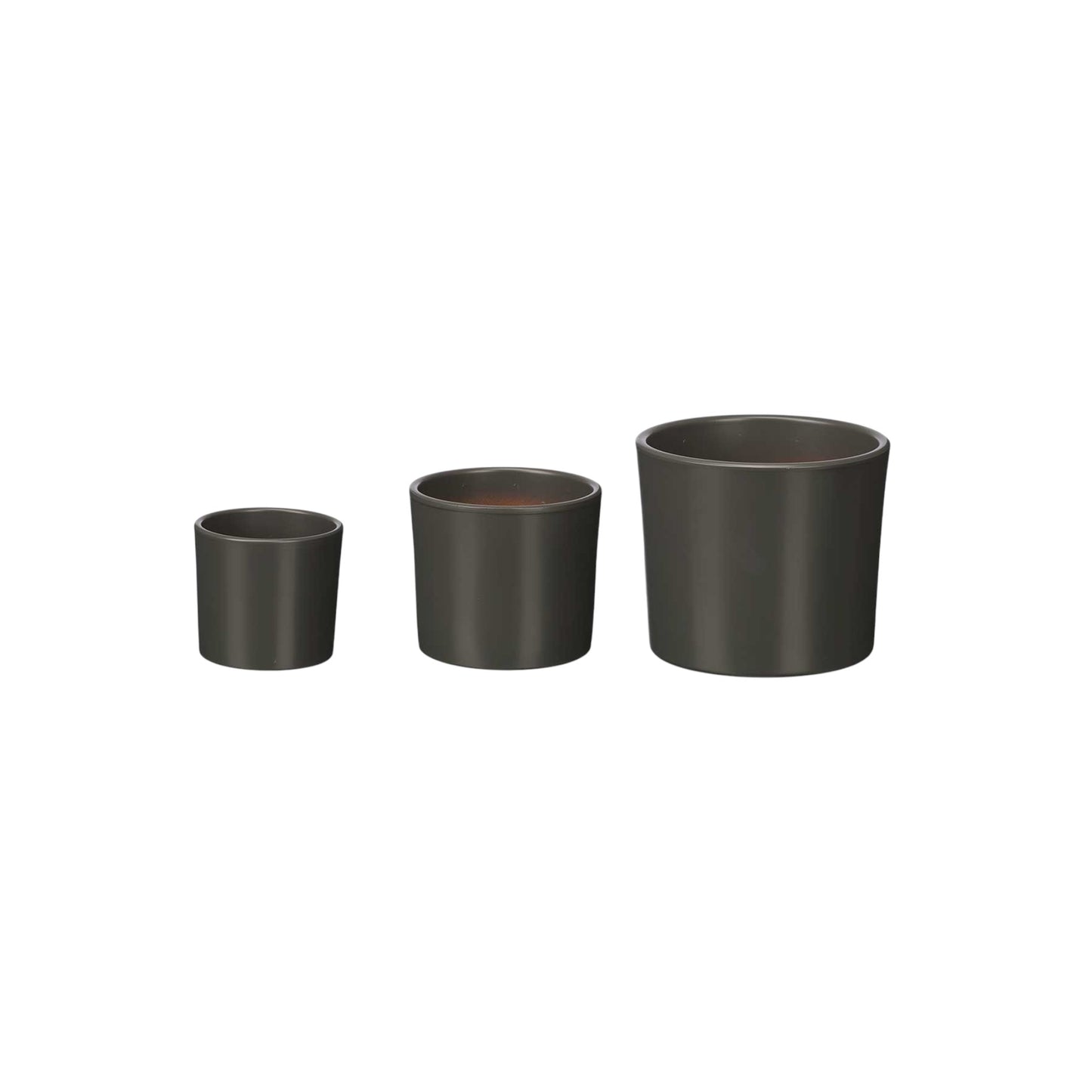 S3 POTS CYLINDER
