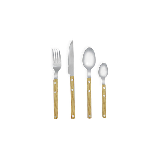 S48 CUTLERY GUSTAVE