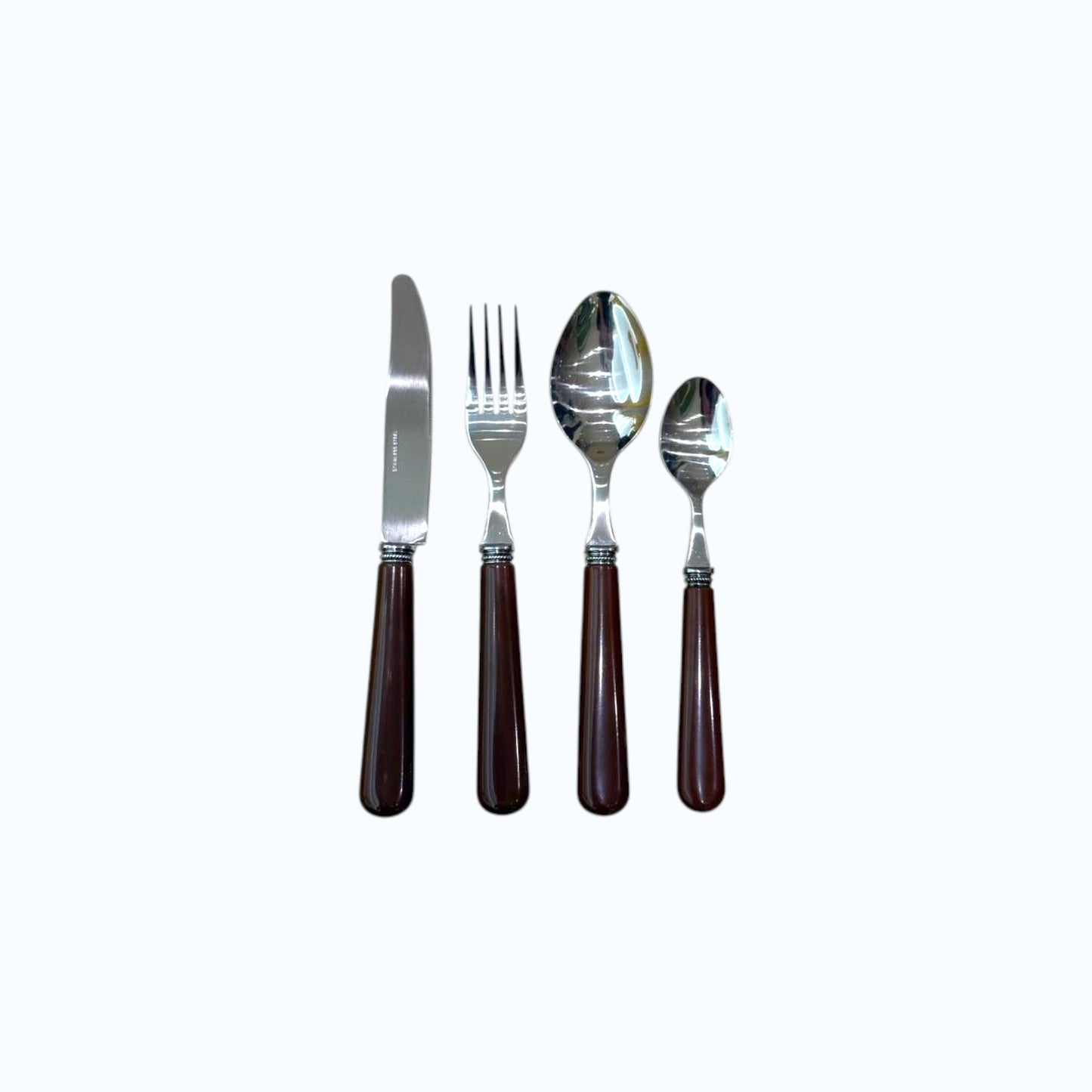 S48 CUTLERY SERPETTE