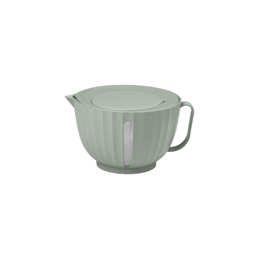 S4 ARENA BOWL 2.6 L GRATER LID
