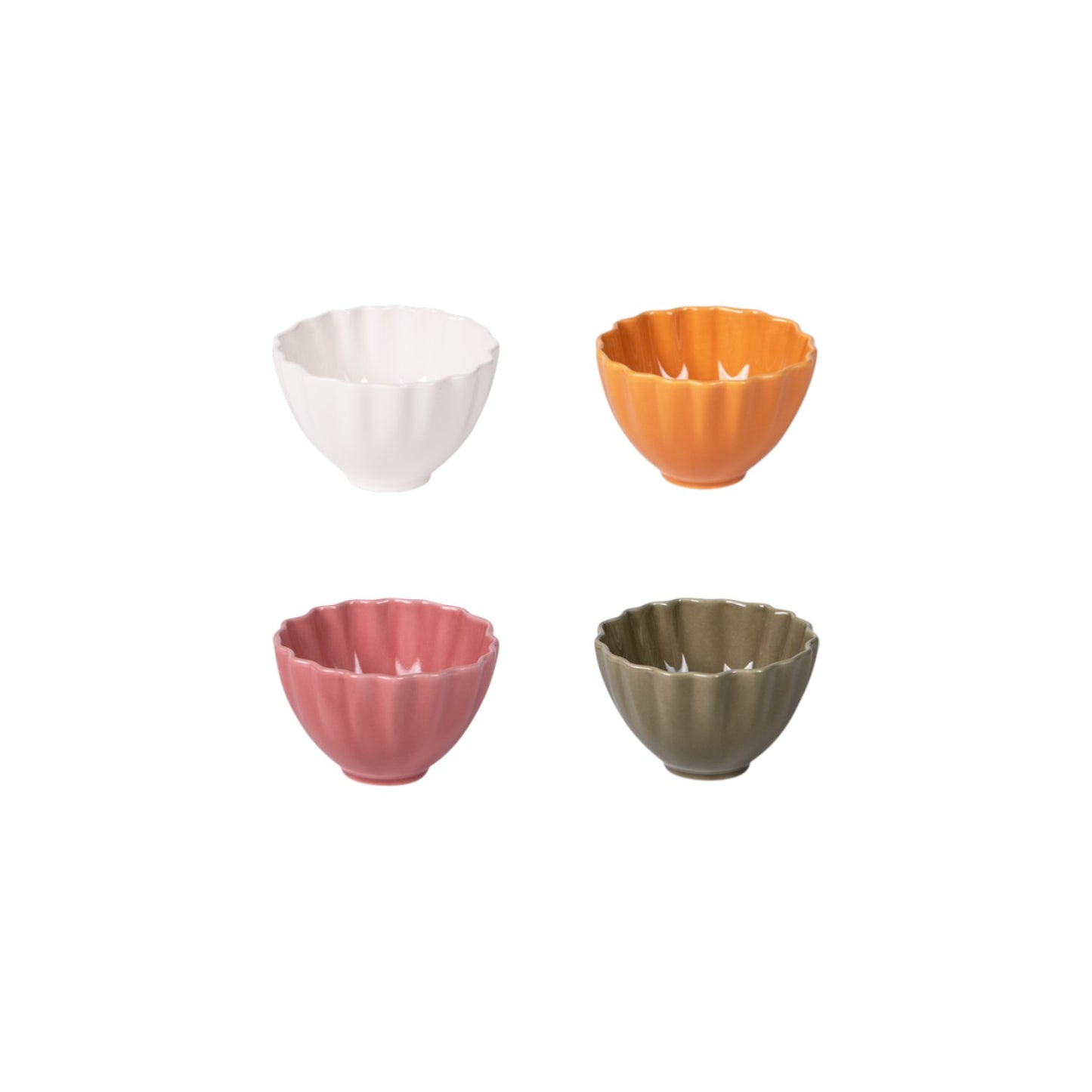 S4 BOWLS AGRA D 11 CM
