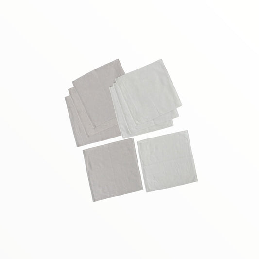 S4 NAPKINS LENEA MIX