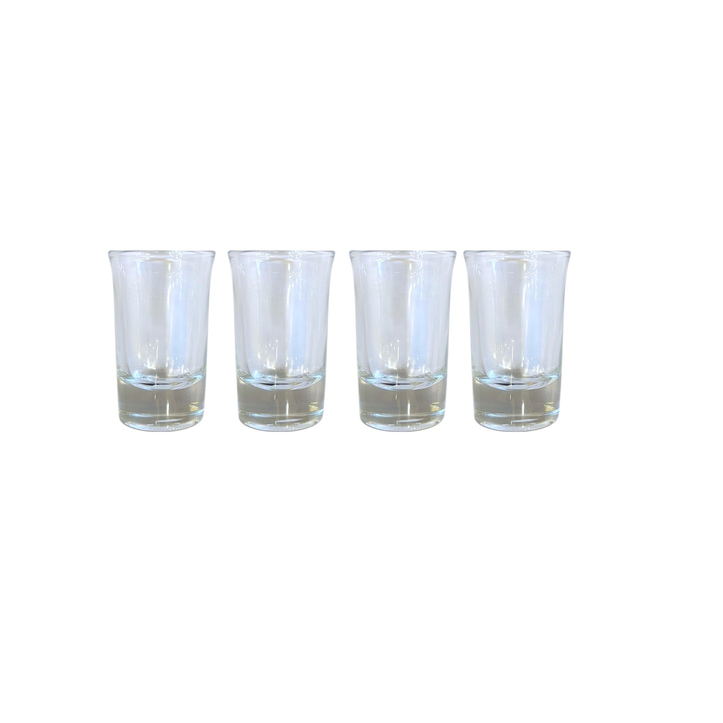 S4 SHOT GLASS 45 ML