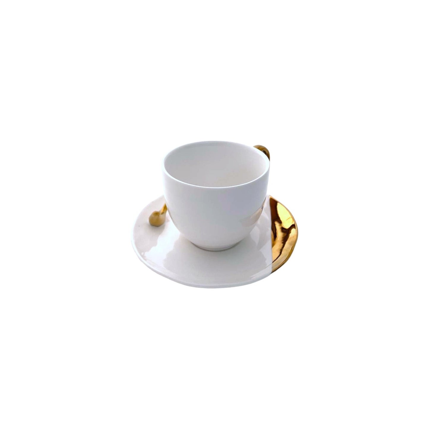 S4 TEA CUP BIRD