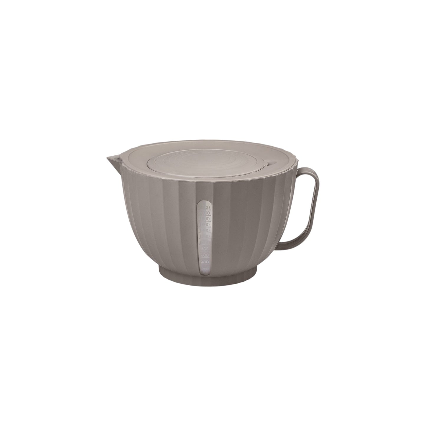 S4 ARENA BOWL 2.6 L GRATER LID
