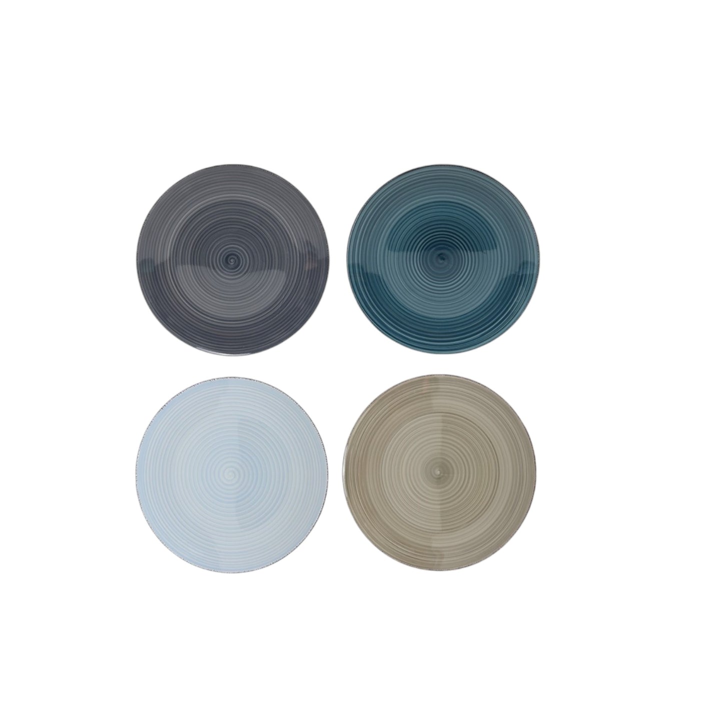 S4 BARBADOS DINNER PLATE