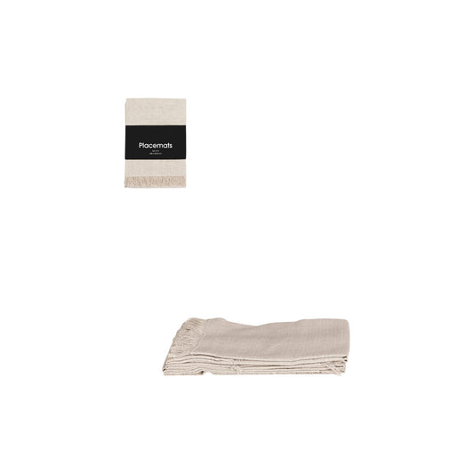 S4 VILLIA PLACEMAT