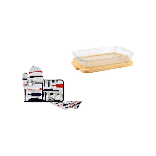 S5 KITCHEN SET RECTANGLE