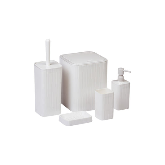 S5 SORA SQUARE BATHROOM