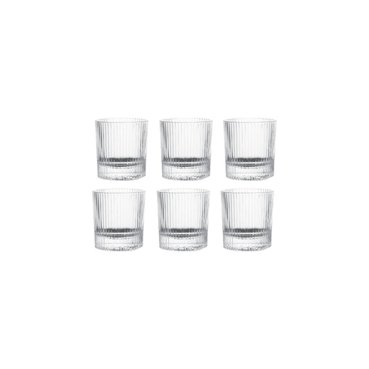 S6 GLASSES MALT 30 CL