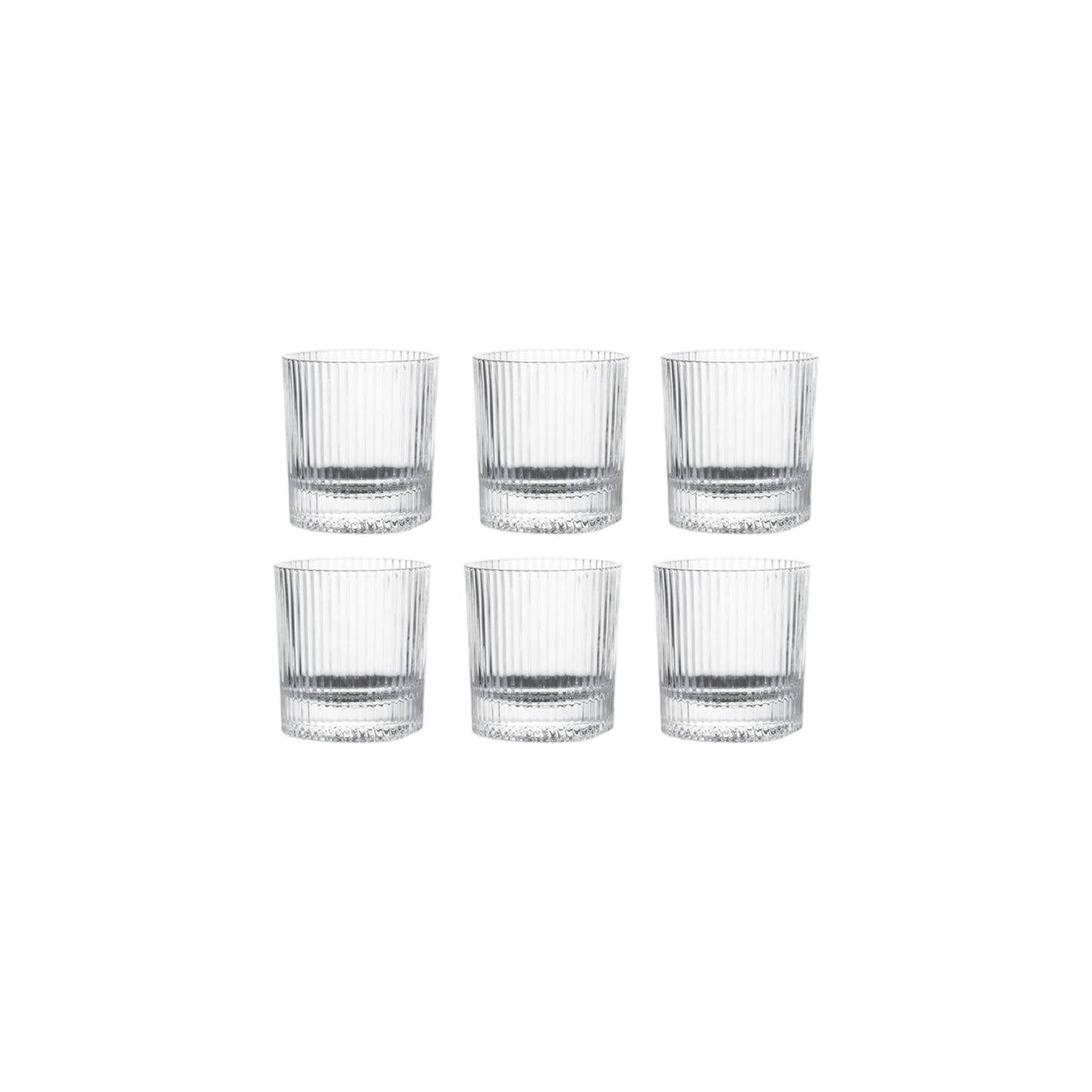 S6 GLASS MALT 30 CL