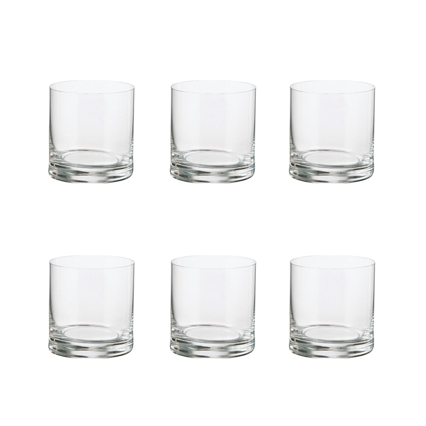 S6 SHORT DRINK 350 ML BARWARE