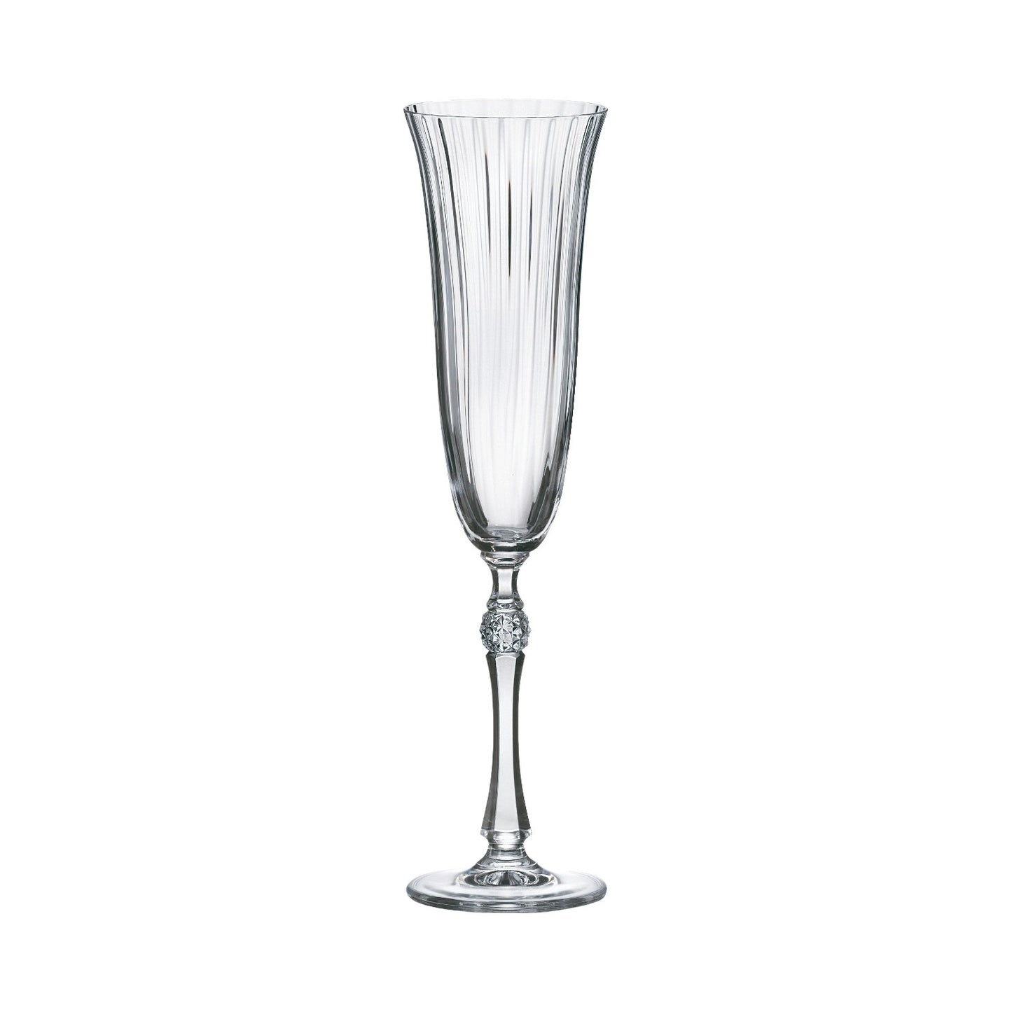 S6 CHAMPAGNE 190 ML PARUS WATERFALL