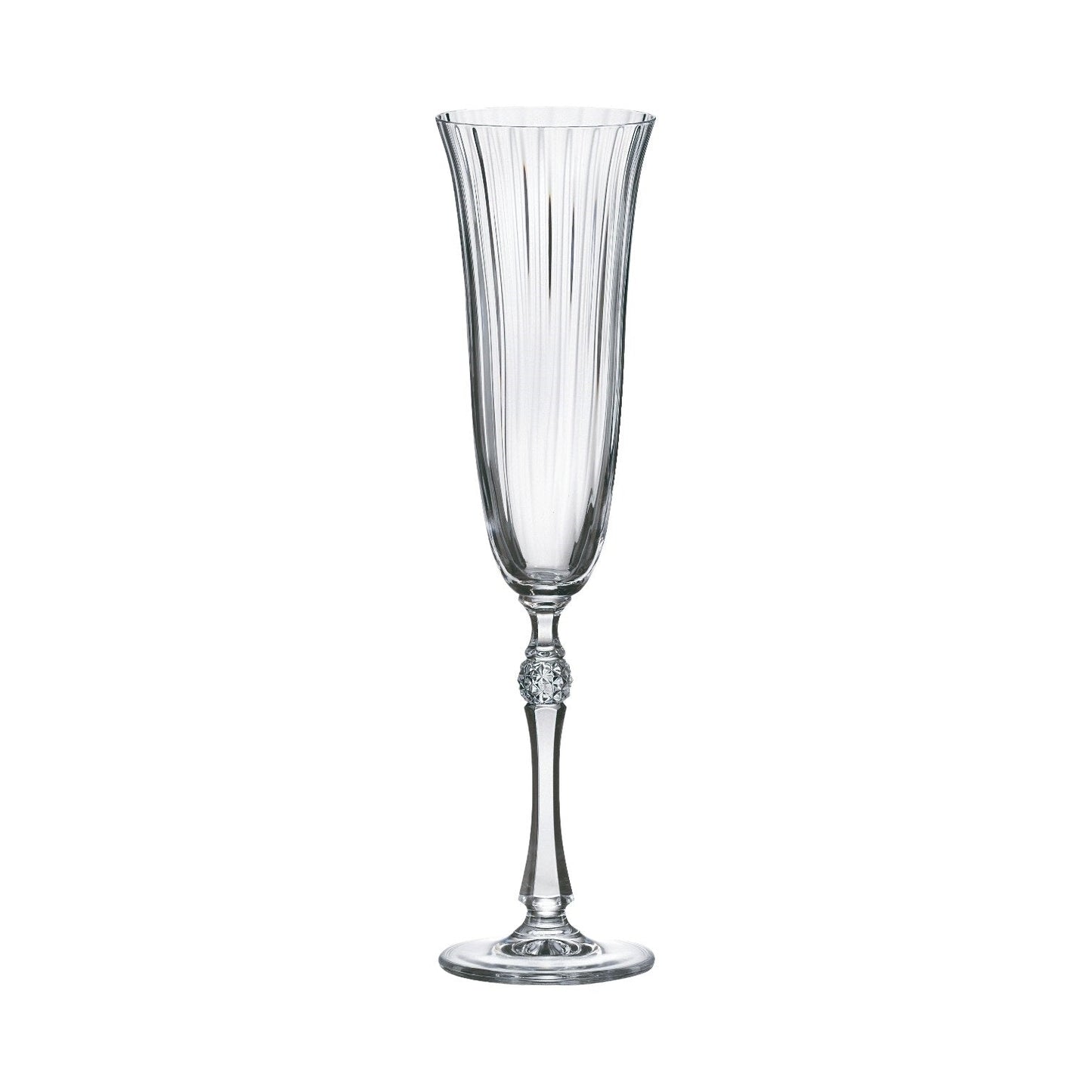 S6 CHAMPAGNE 190 ML PARUS WATERFALL