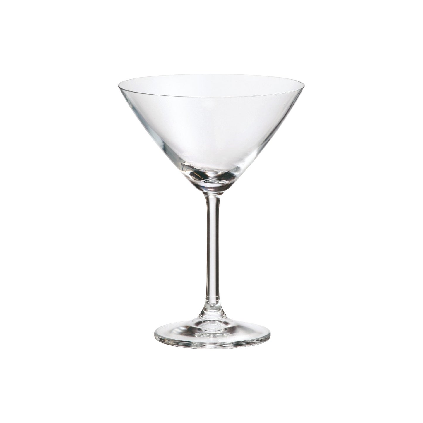 S6 COCKTAIL GLASS 210 ML