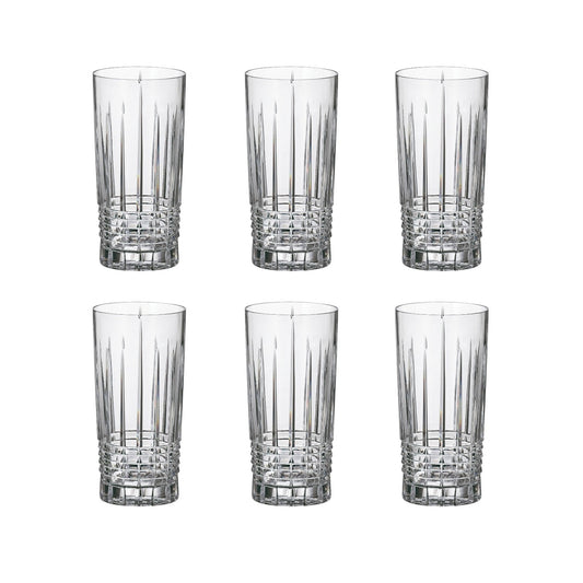 S6 LONG DRINK 330 ML PINNA