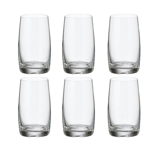 S6 LONG DRINK 380 ML IDEAL