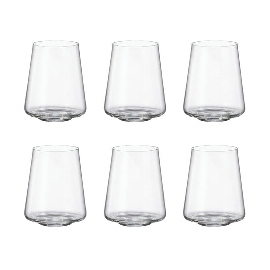 S6 LONG DRINK 400 ML LOUVRE